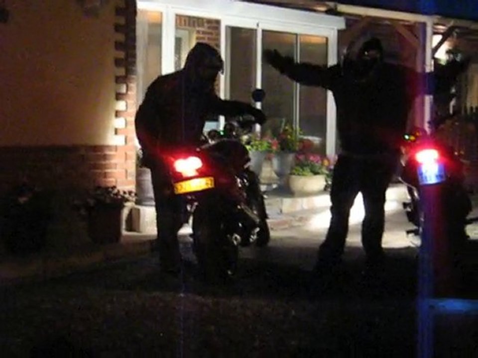 petit delire entre amies