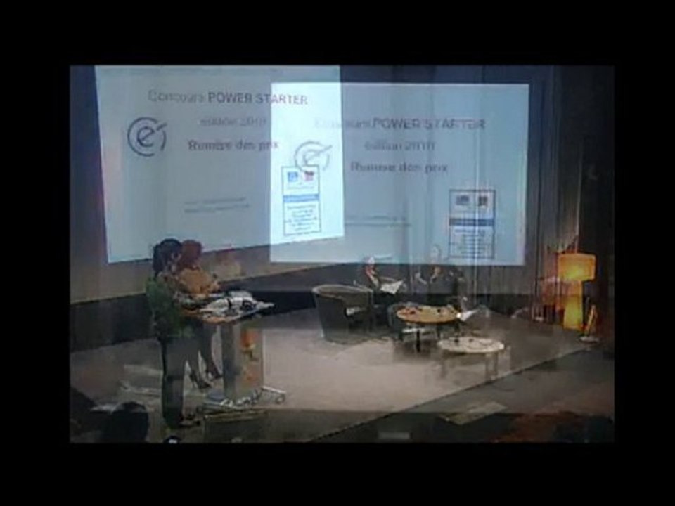 CYBERELLES POWER STARTER Anne-Sophie Bordry