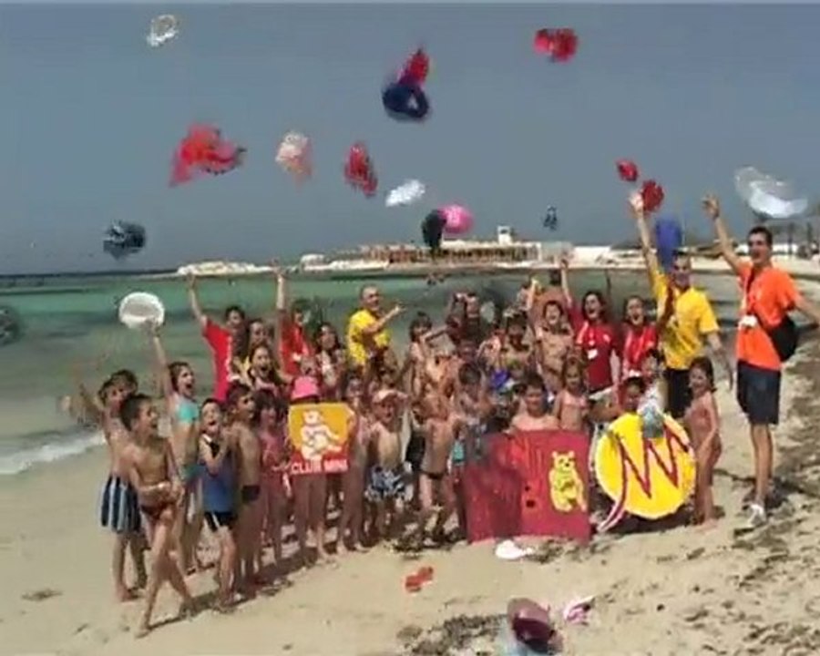 HOTEL MARMARA EL MANARA 3* TUNISIE