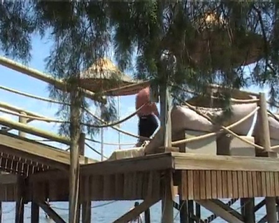 CLUB MARMARA REXENE 4* TURQUIE