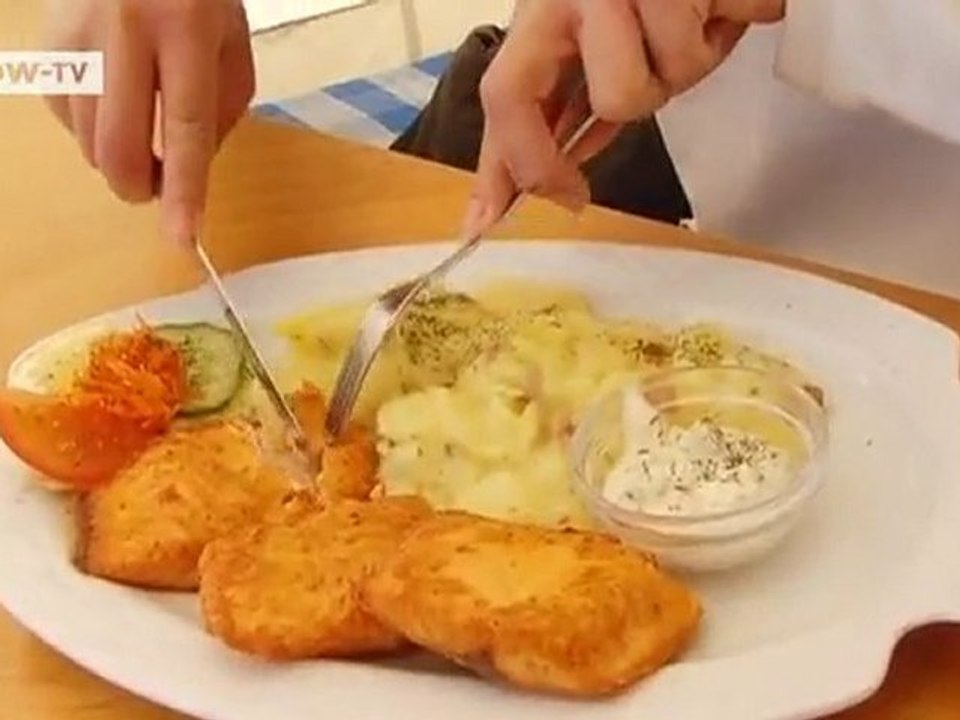 My ... Altes Land | Discover Germany