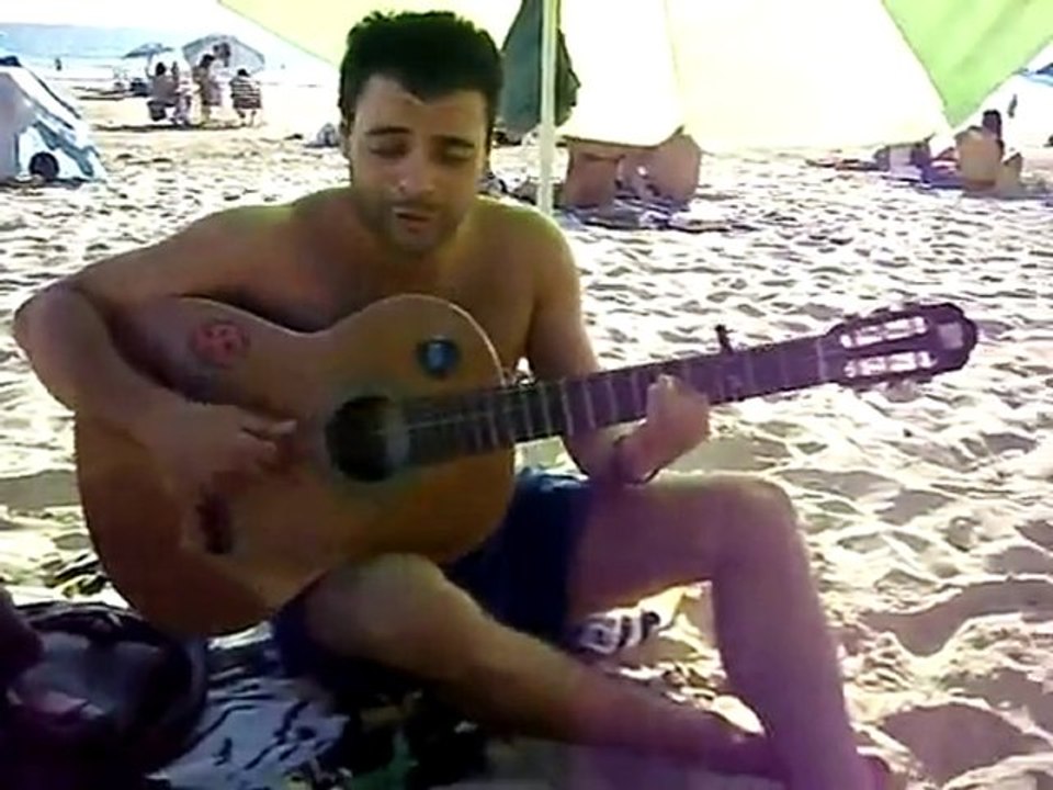Conil Artista Local