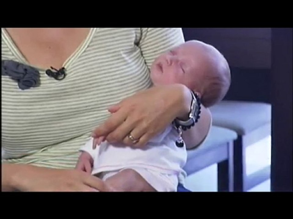 Amor maternal