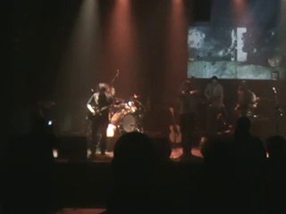 L'armée des songes