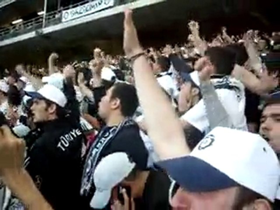 17 Mayıs 2010 Play Of ALTAY - Ksk