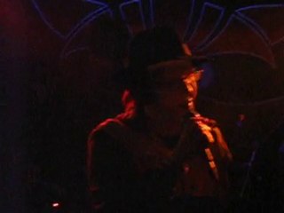 Klub des loosers - Sous le signe du V (tentative)