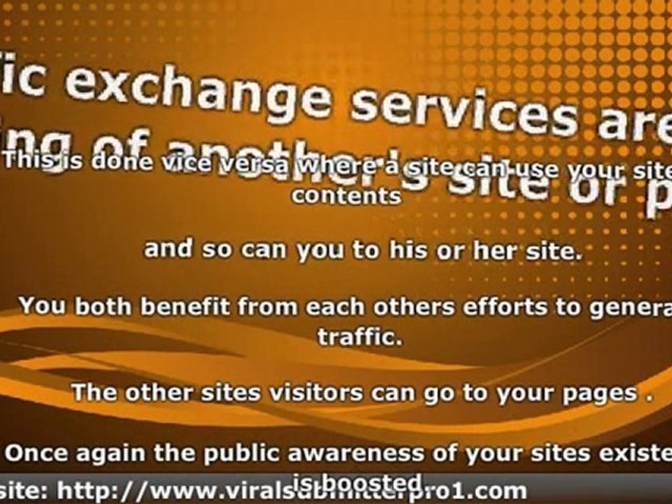 Viral Submitter Pro, online marketing tools