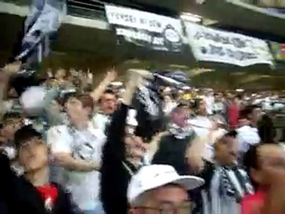 17 Mayıs 2010 Play Of ALTAY - Ksk