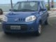 Nuevo Fiat Uno 2011