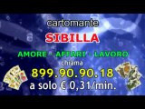 Cartomante Sibilla 899.90.90.18