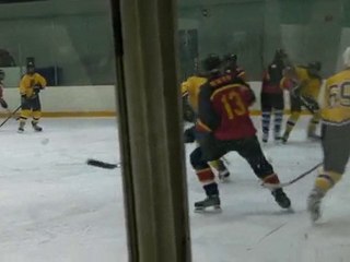 1st period Squirrels pt 1