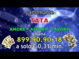 Cartomante Tata 899.90.90.18