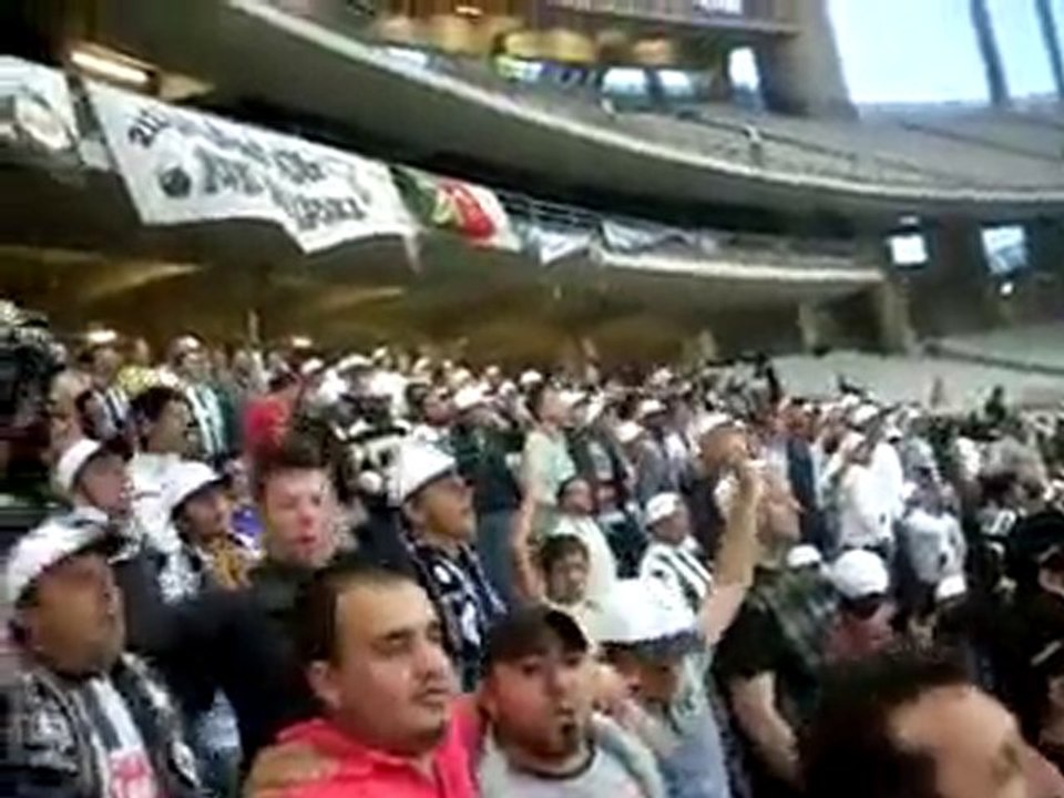 17 Mayıs 2010 Play Of ALTAY - Ksk