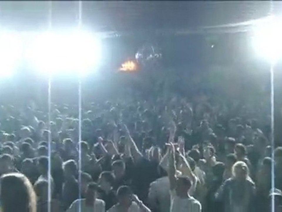 DREAMNIGHT 2009 MAKING OFF