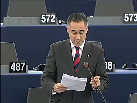 Ramon Tremosa i Balcells on One-minute speeches