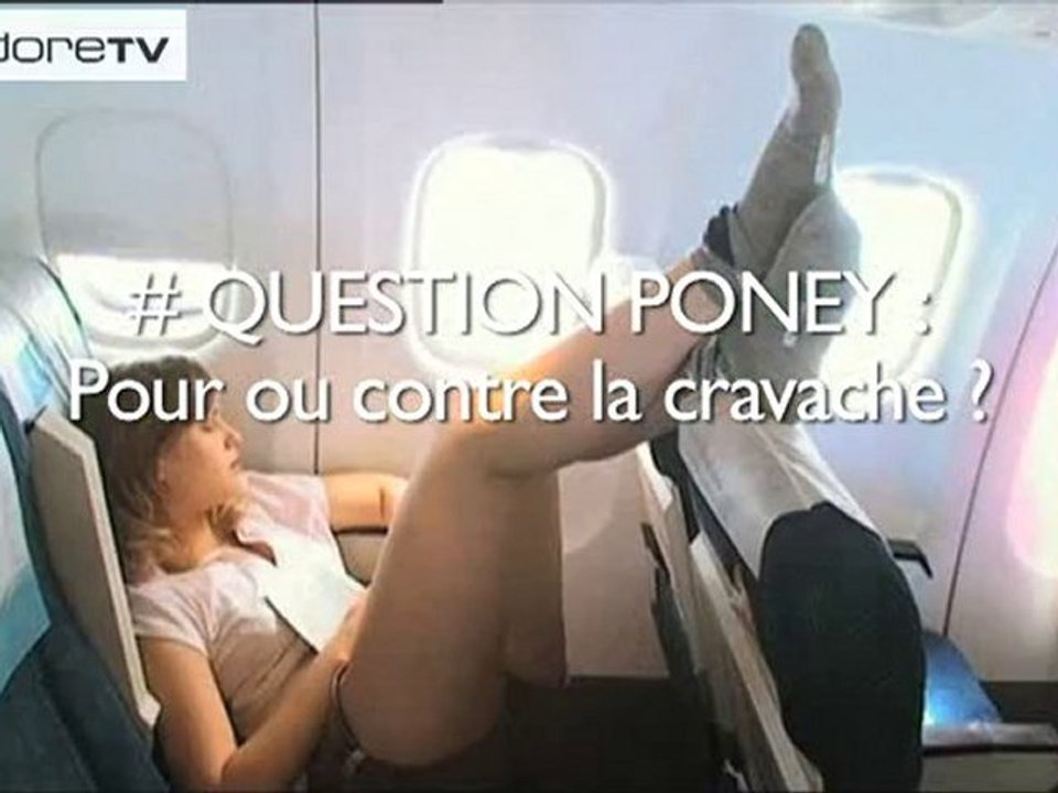 Pony Pony Run Run en interview sur elleadore.com !