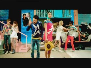 Emir - "Şiki Şiki"