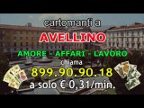 Cartomanti a Avellino 899.90.90.18