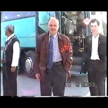 YAKADİBİ KÖYÜ HIDIRELLEZ ŞENLİKLERİ 2003 YILI 4.BÖLÜM