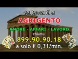 Cartomanti a Agrigento 899.90.90.18
