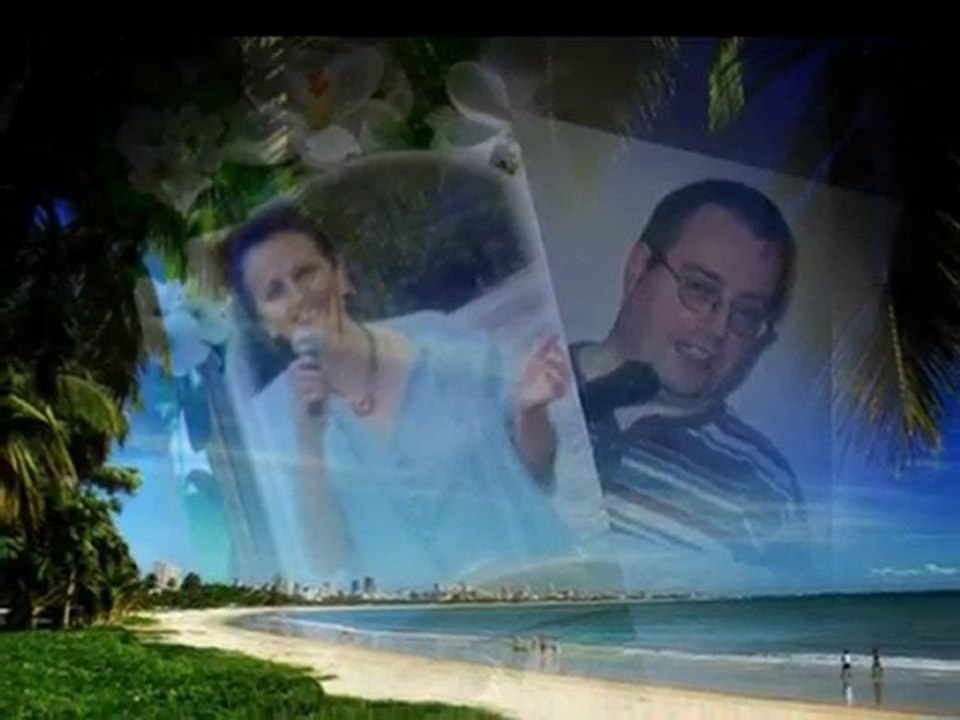 Du gehst fort (Tu t'en va) - gesungen von Ruth und Horst