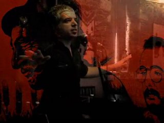 SENİN İÇİN VİDEO KLİP FLV