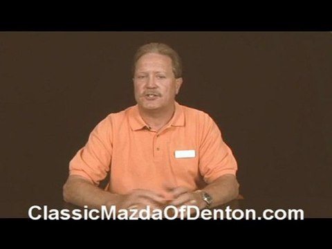 Compare Mazda Dallas Denton Lewisville TX with Chevy