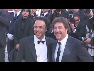 Cannes 2010, red carpet di Biutiful