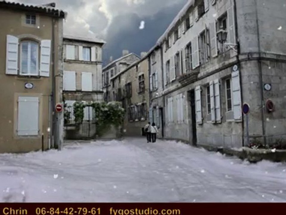 FX neige V3 snow