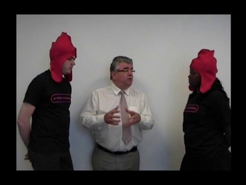 Harcèle ton député : André GERIN, Député Communiste du Rhône