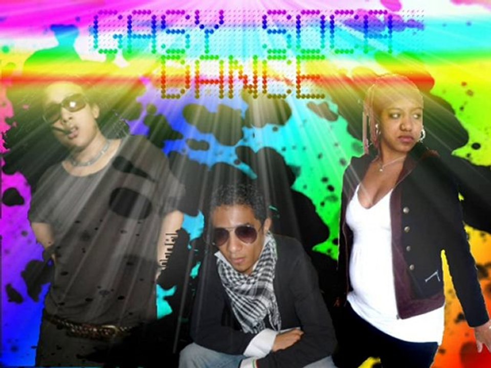 GASY SOCA DANCE (Nirin'soo feat Gtika & Bessino)