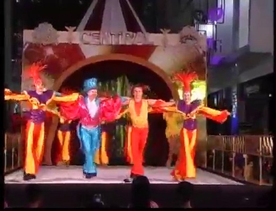 v42ISH1-100518 Circus On Ice presented by CGEAgency