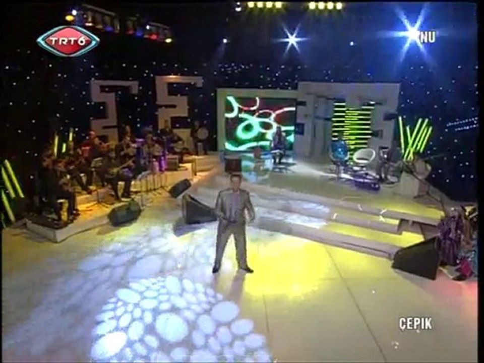 Selami Duman -NergizeTRT-6