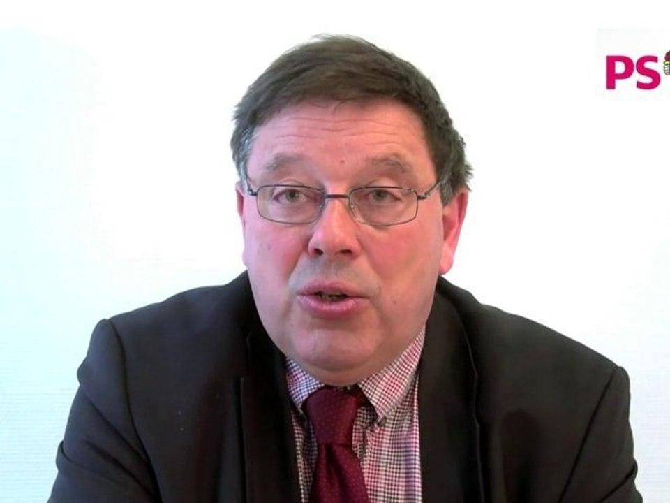 Jean-Alain Steinfeld