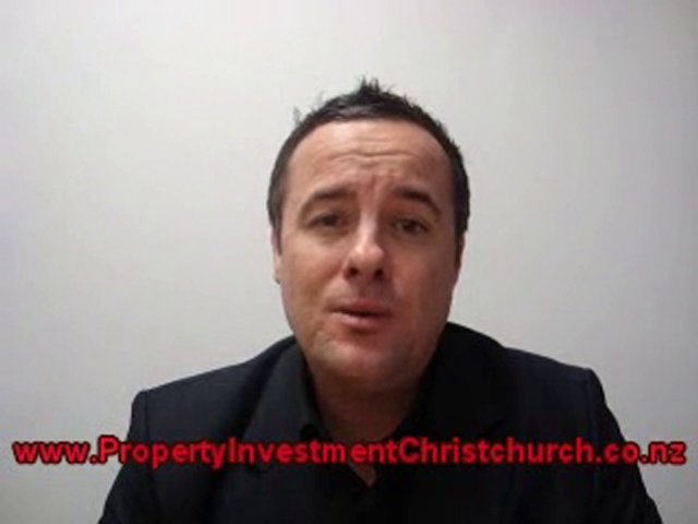 Property Investment Christchurch | Property Investing