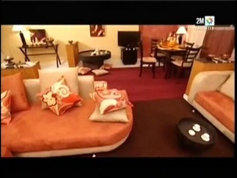 Dar wa Decor part3 du 16 Mai 2010 دار و ديكور