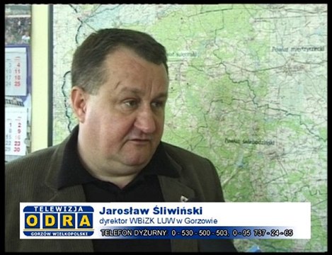 Powódź nam nie grozi