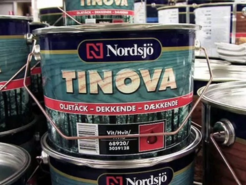 Färg Östergötlands Län Norrköping Pege'S Nordsjö Idé & ...