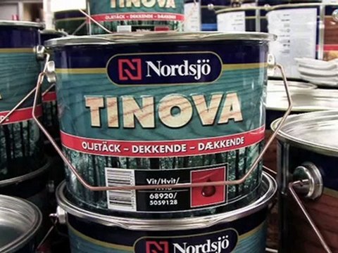 Färg Östergötlands Län Norrköping Pege'S Nordsjö Idé & ...