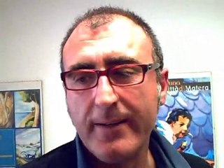 Matera Adecom presenta la terra dei Maggi 18-05-2010