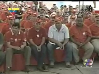 LA HOJILLA DEL DÍA LUNES 17 MAYO 2010 03