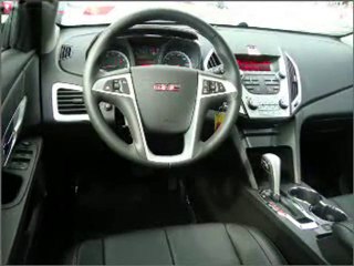 New 2010 GMC Terrain Manning SC - by EveryCarListed.com