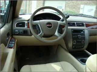 New 2010 GMC Yukon Manning SC - by EveryCarListed.com