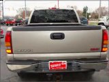 Used 2003 GMC Sierra 1500 Valparaiso IN - by ...