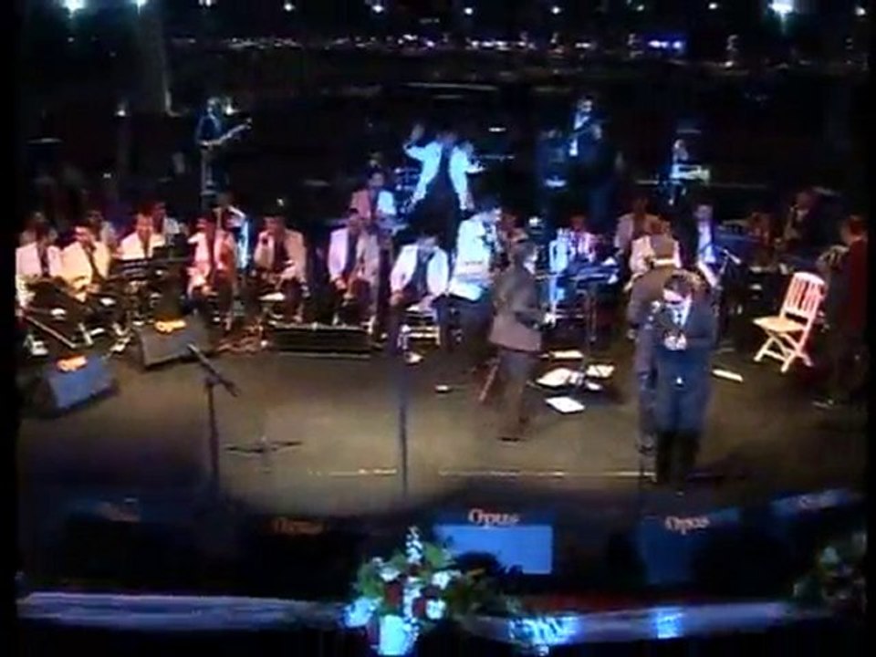 Tepecik senfoni-hit the road jack