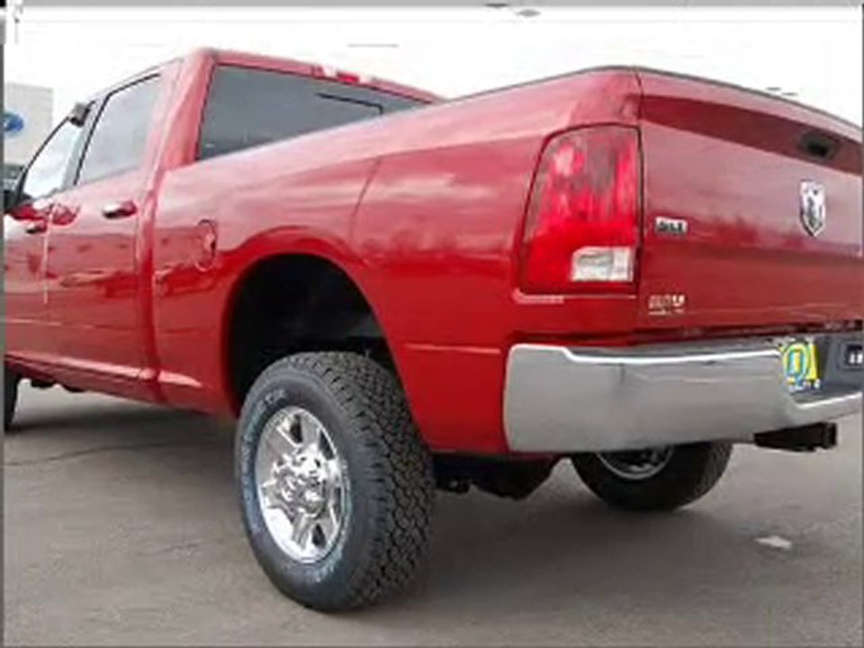 New 2010 Dodge Ram 2500 Tooele UT - by EveryCarListed.com