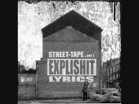 [2] Mokless (Scred Connexion) feat Yaroscar Ma Vie