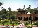 DESIGN HOTELS™: Murano Resort Marrakech / Marrakech