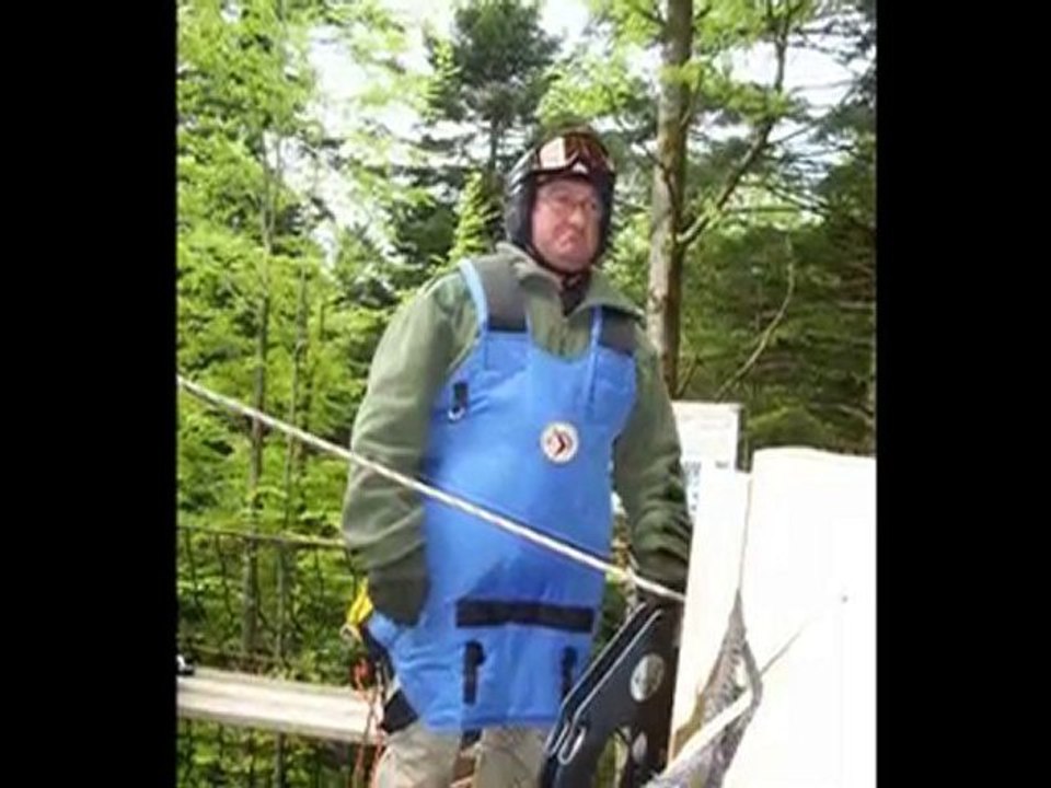 Commandos de l'Air - Les Oufs 2010 sur le Fantasticable