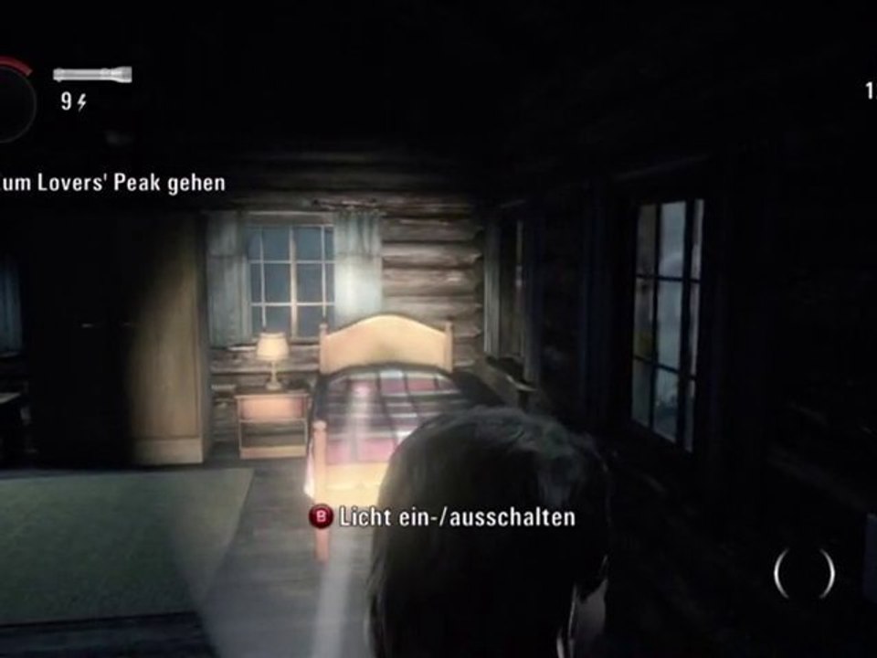 Alan wake review